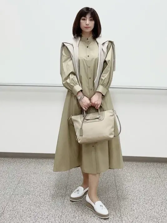 23区 L 水上 コーディネート画像