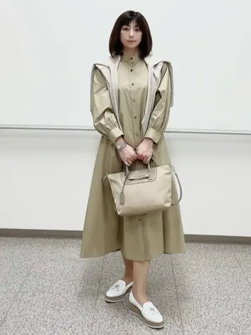 23区 L 水上 コーディネート画像