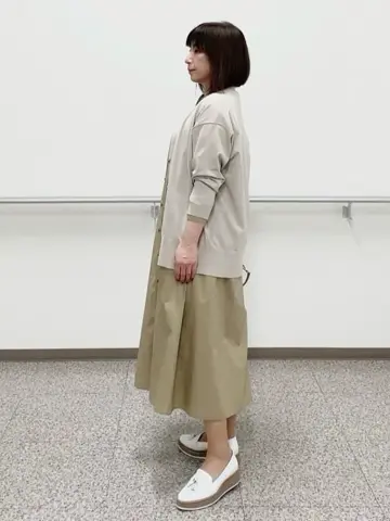 23区 L 水上 コーディネート画像