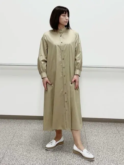 23区 L 水上 コーディネート画像