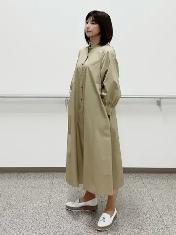 23区 L 水上 コーディネート画像