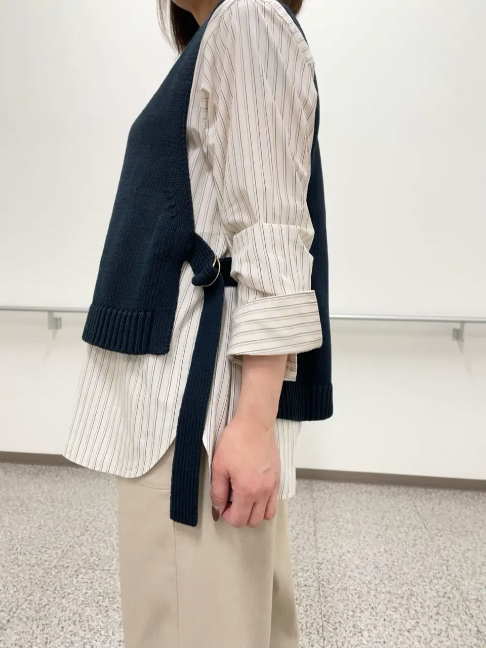 23区 L 水上 コーディネート画像