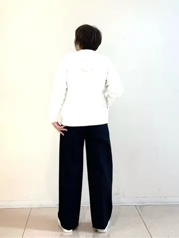 23区 L 高貫 コーディネート画像