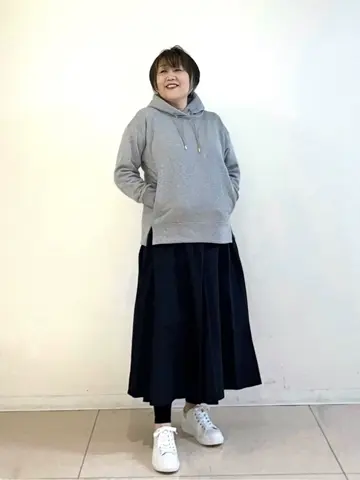 23区 L 高貫 コーディネート画像