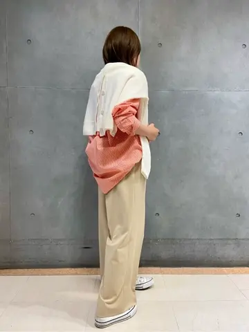 23区 L 伊東 コーディネート画像