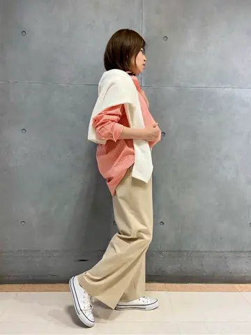 23区 L 伊東 コーディネート画像