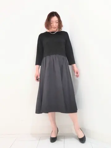 23区 L ナオミ コーディネート画像