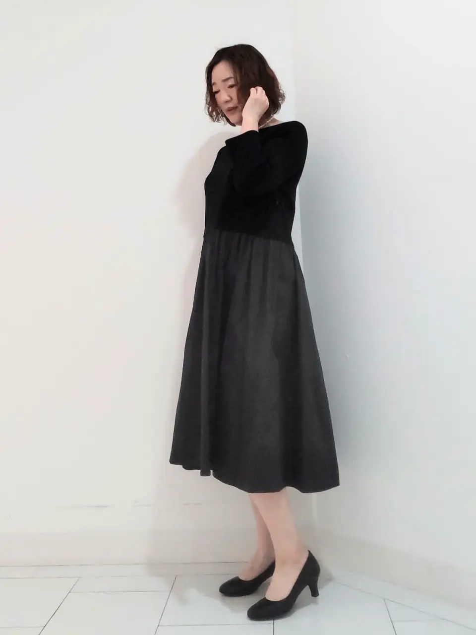 23区 L ナオミ コーディネート画像