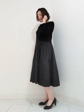 23区 L ナオミ コーディネート画像