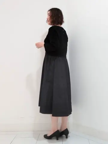 23区 L ナオミ コーディネート画像