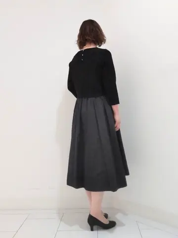 23区 L ナオミ コーディネート画像