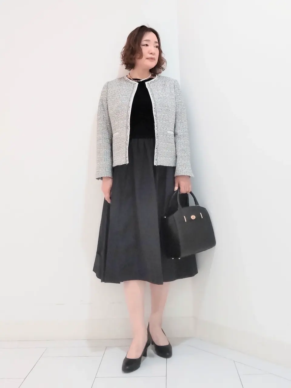 23区 L ナオミ コーディネート画像