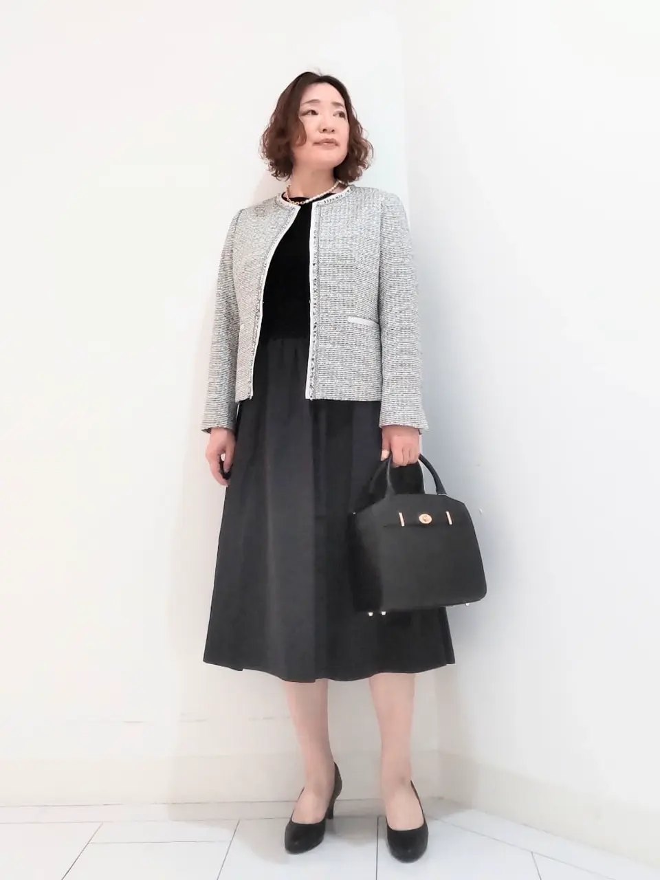 23区 L ナオミ コーディネート画像