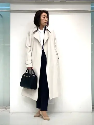 23区 L 武田 コーディネート画像