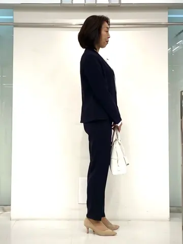 23区 L 武田 コーディネート画像