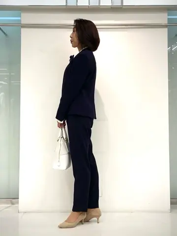 23区 L 武田 コーディネート画像