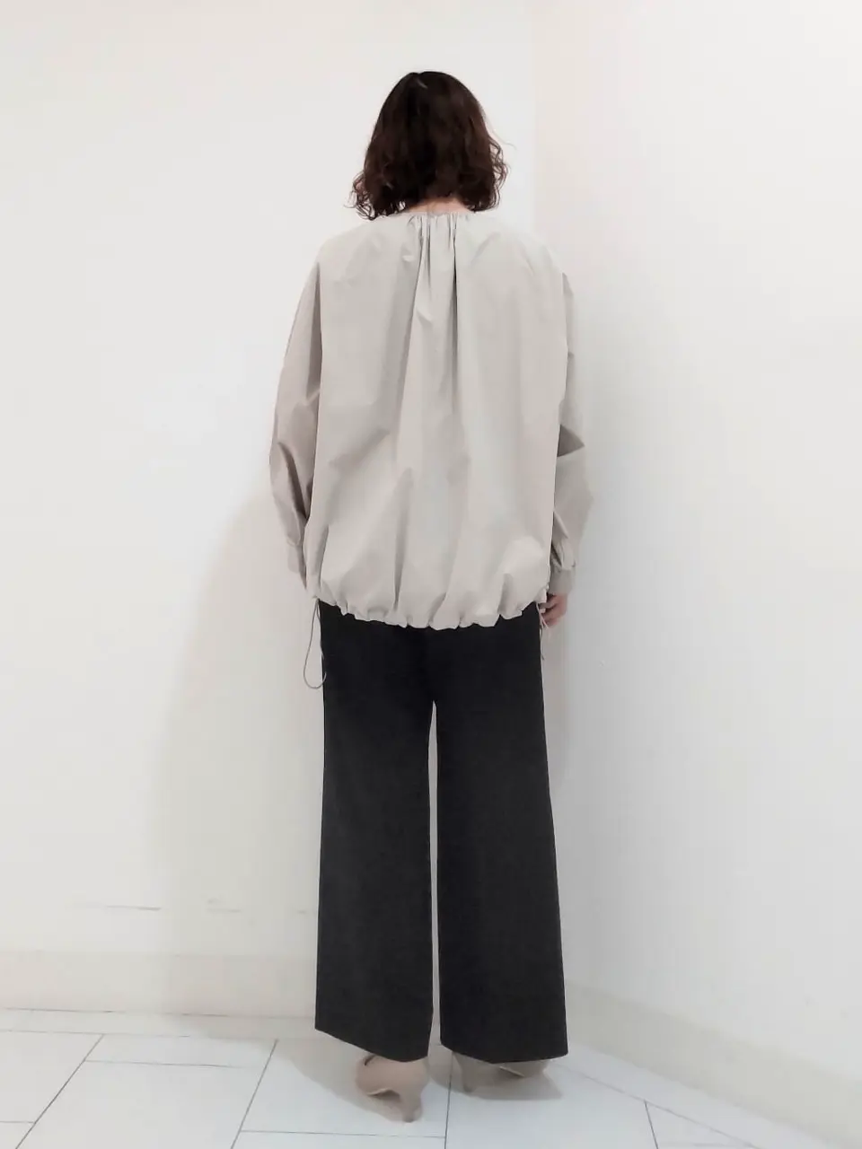 23区 L ナオミ コーディネート画像