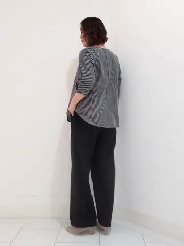 23区 L ナオミ コーディネート画像