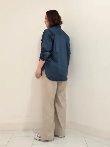 23区 L ナオミ コーディネート画像