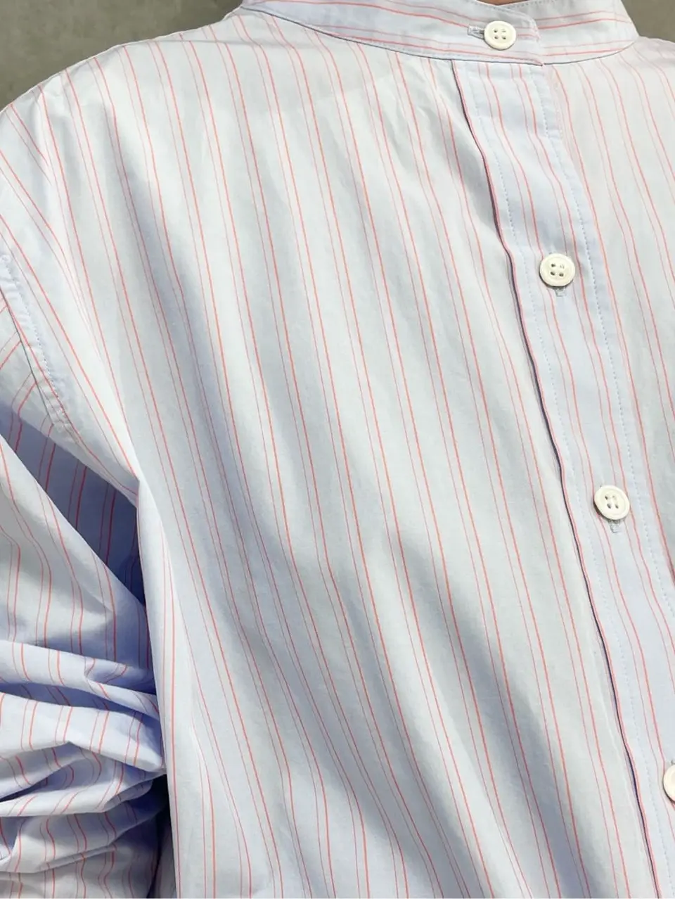 23区 L 島岡 コーディネート画像