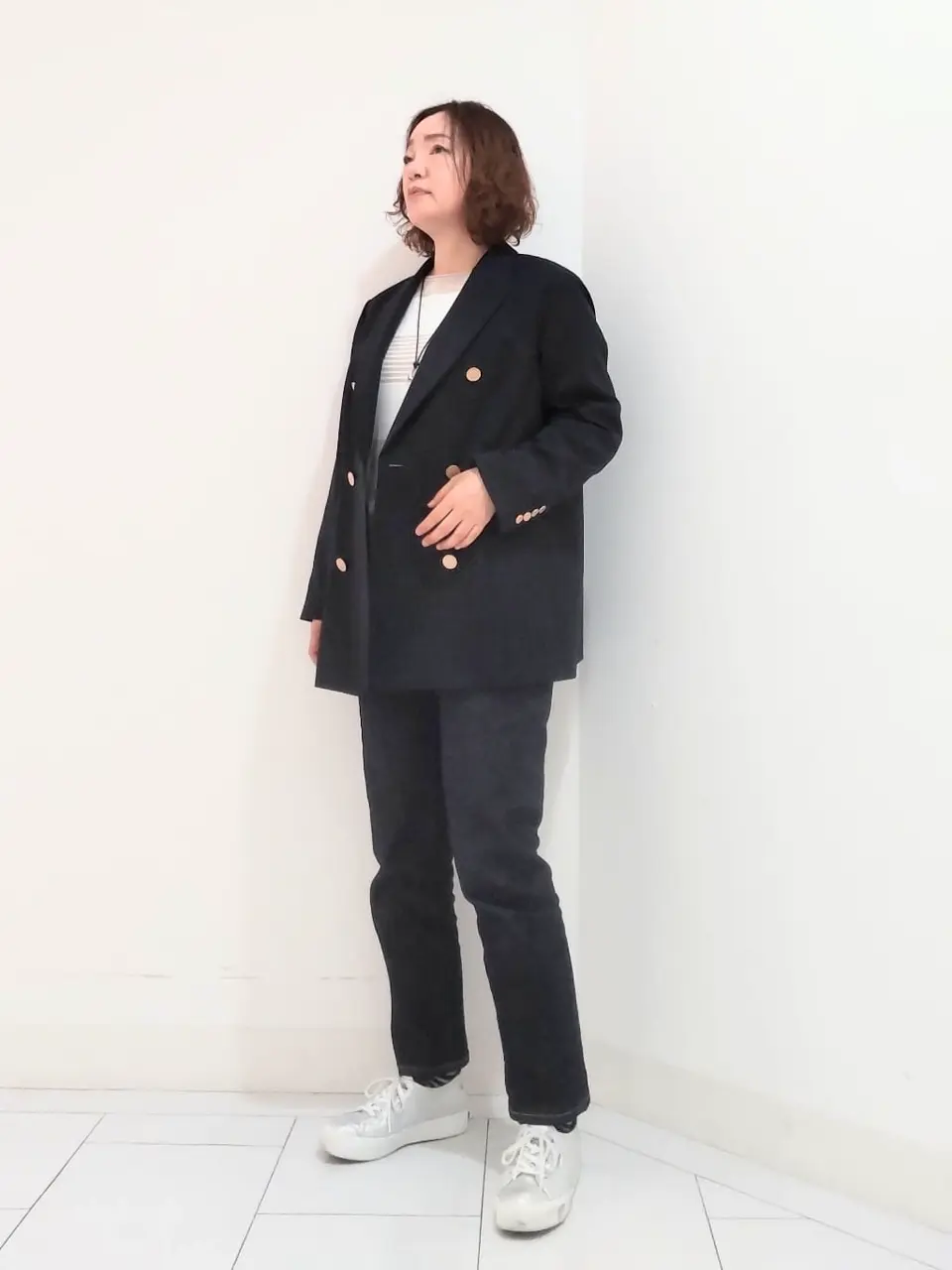 23区 L ナオミ コーディネート画像