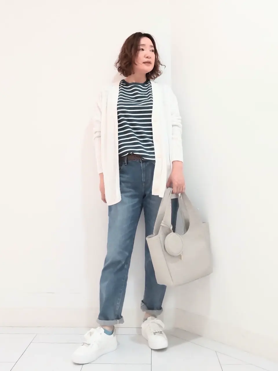 23区 L ナオミ コーディネート画像