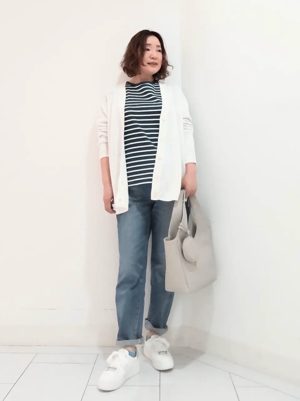 23区 L ナオミ コーディネート画像