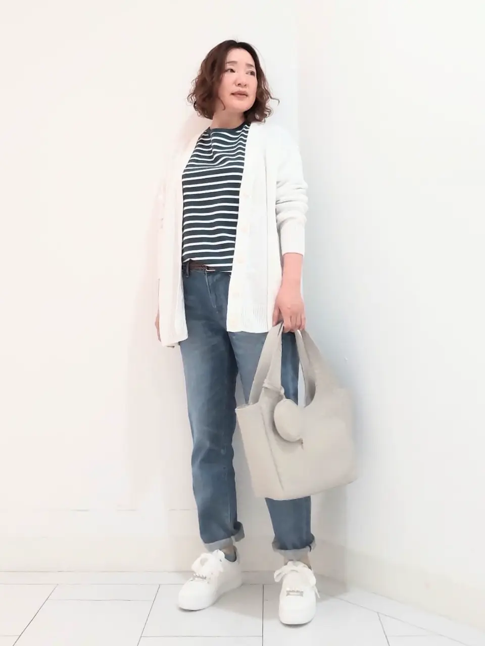 23区 L ナオミ コーディネート画像