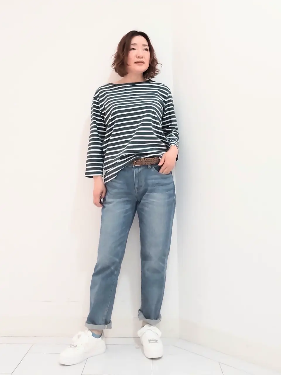 23区 L ナオミ コーディネート画像