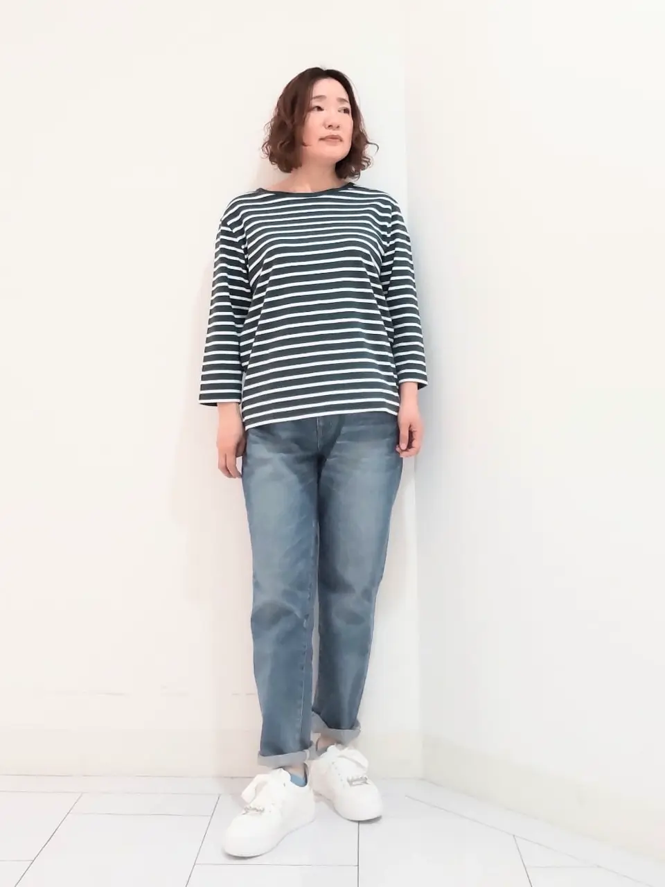 23区 L ナオミ コーディネート画像