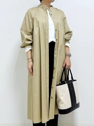 23区 L 田中 コーディネート画像