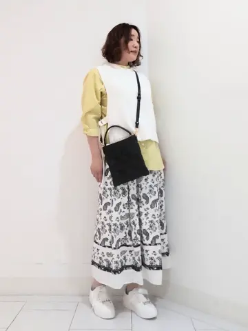 23区 L ナオミ コーディネート画像