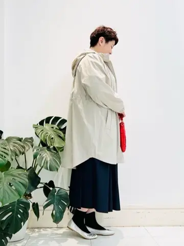 23区 L 佐藤 コーディネート画像