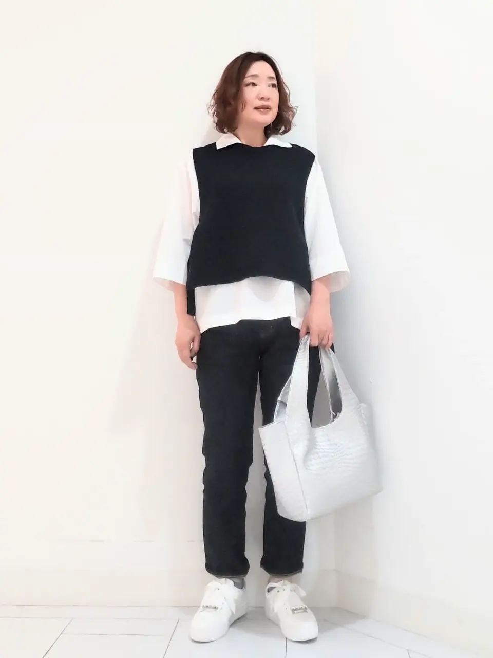 23区 L ナオミ コーディネート画像