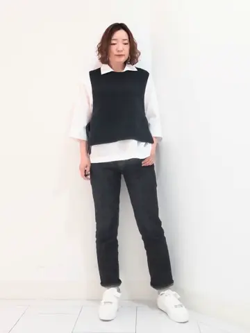 23区 L ナオミ コーディネート画像