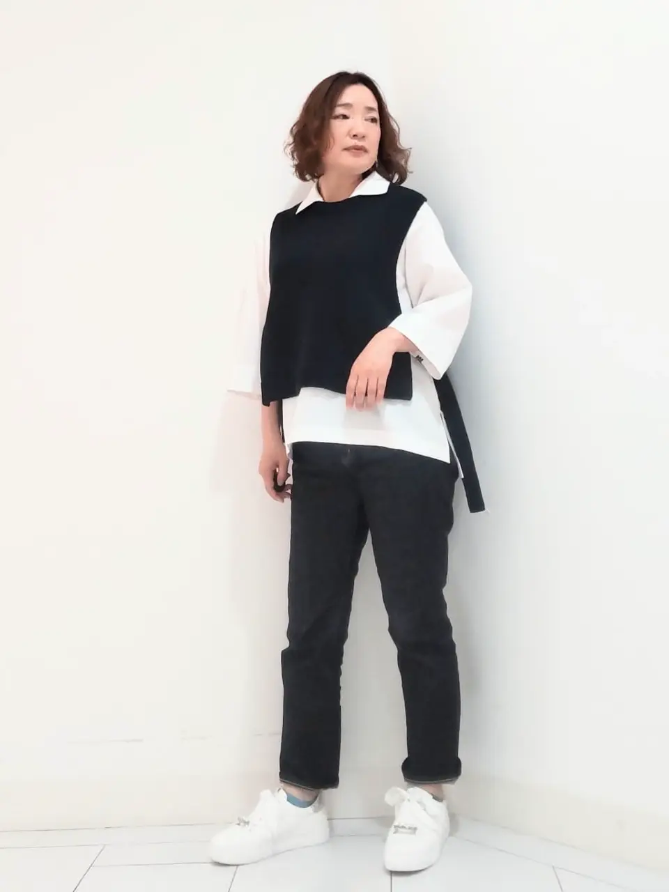 23区 L ナオミ コーディネート画像