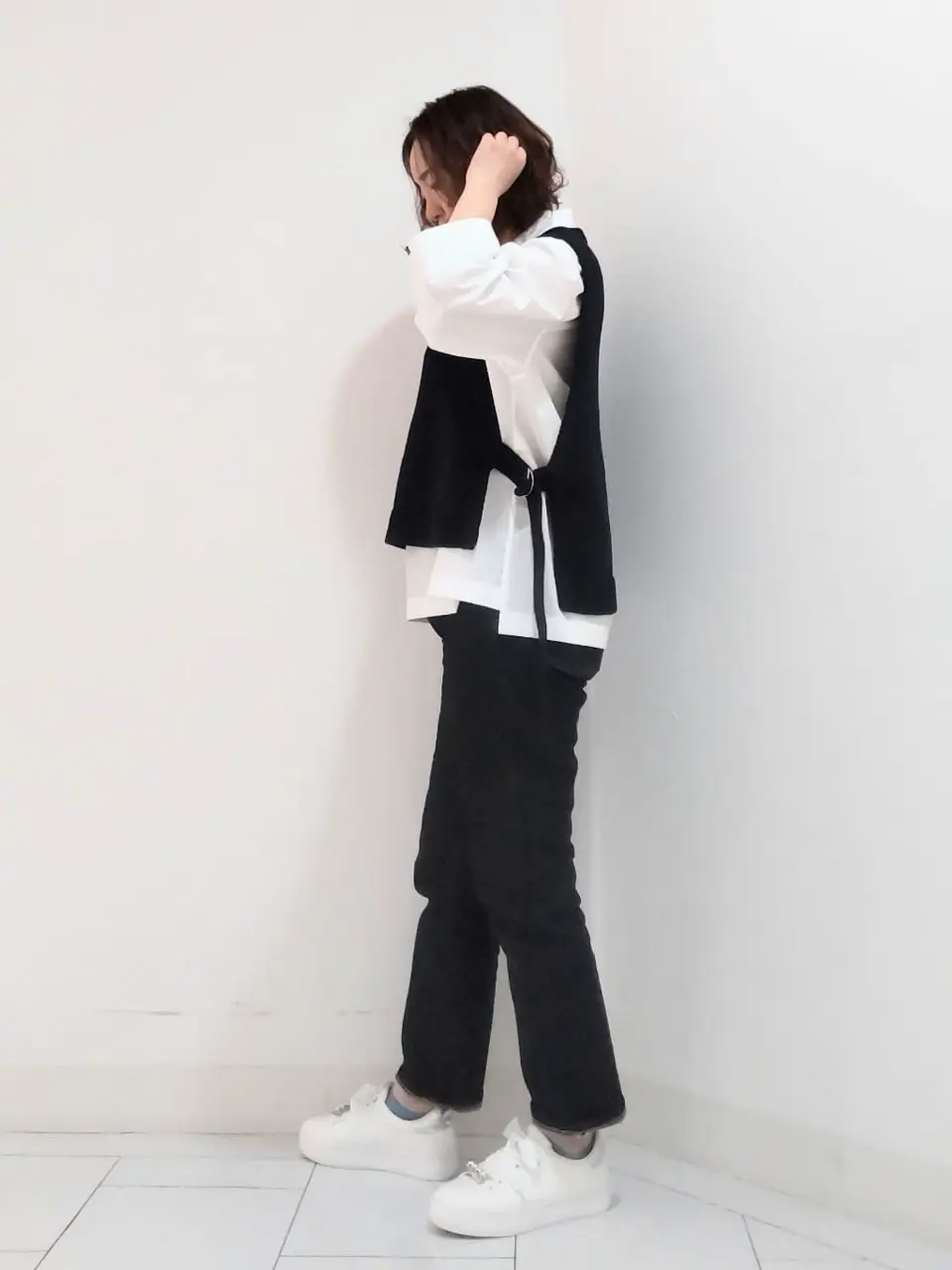 23区 L ナオミ コーディネート画像