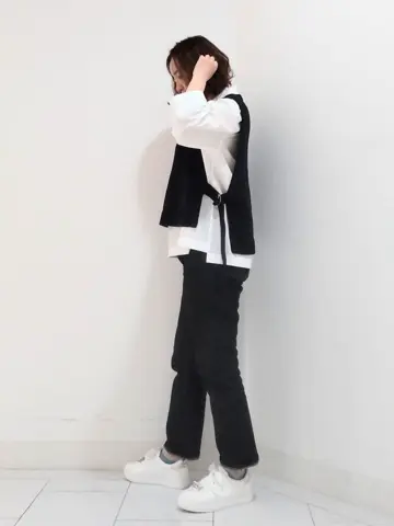 23区 L ナオミ コーディネート画像