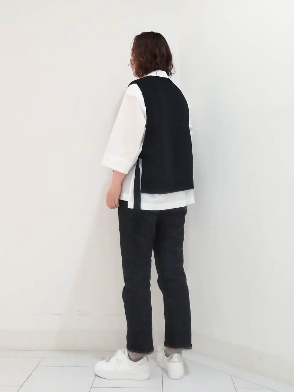 23区 L ナオミ コーディネート画像