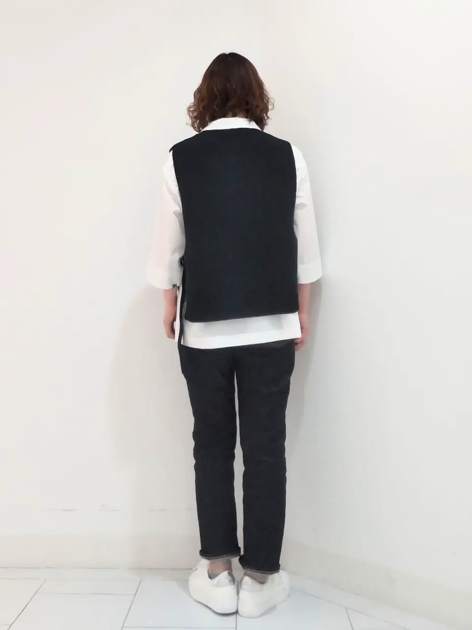 23区 L ナオミ コーディネート画像