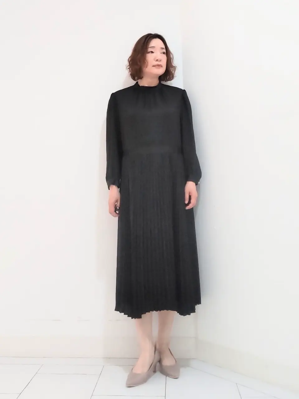 23区 L ナオミ コーディネート画像