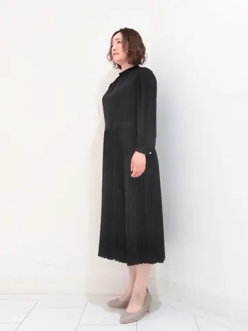 23区 L ナオミ コーディネート画像