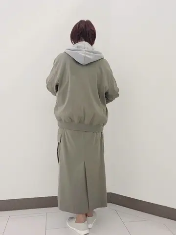 23区 L kazumi コーディネート画像