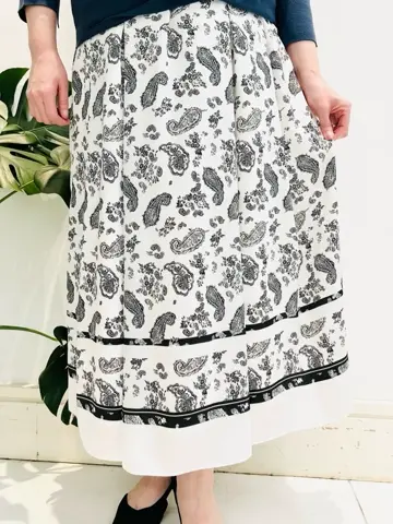 23区 L 佐藤 コーディネート画像