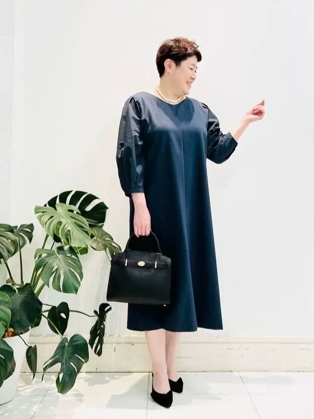 23区 L 佐藤 コーディネート画像