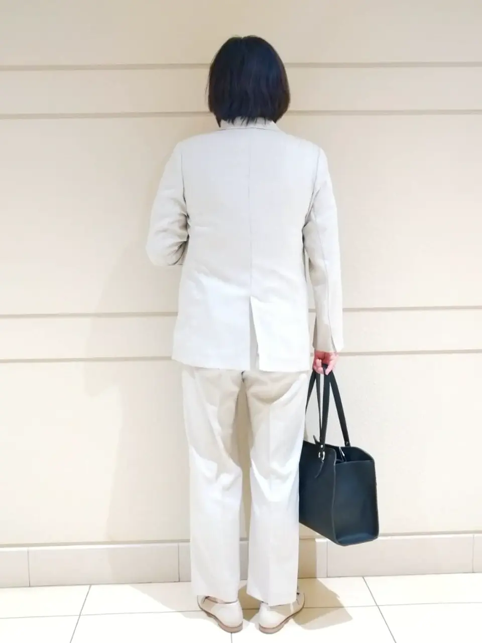 23区 L 山崎 コーディネート画像