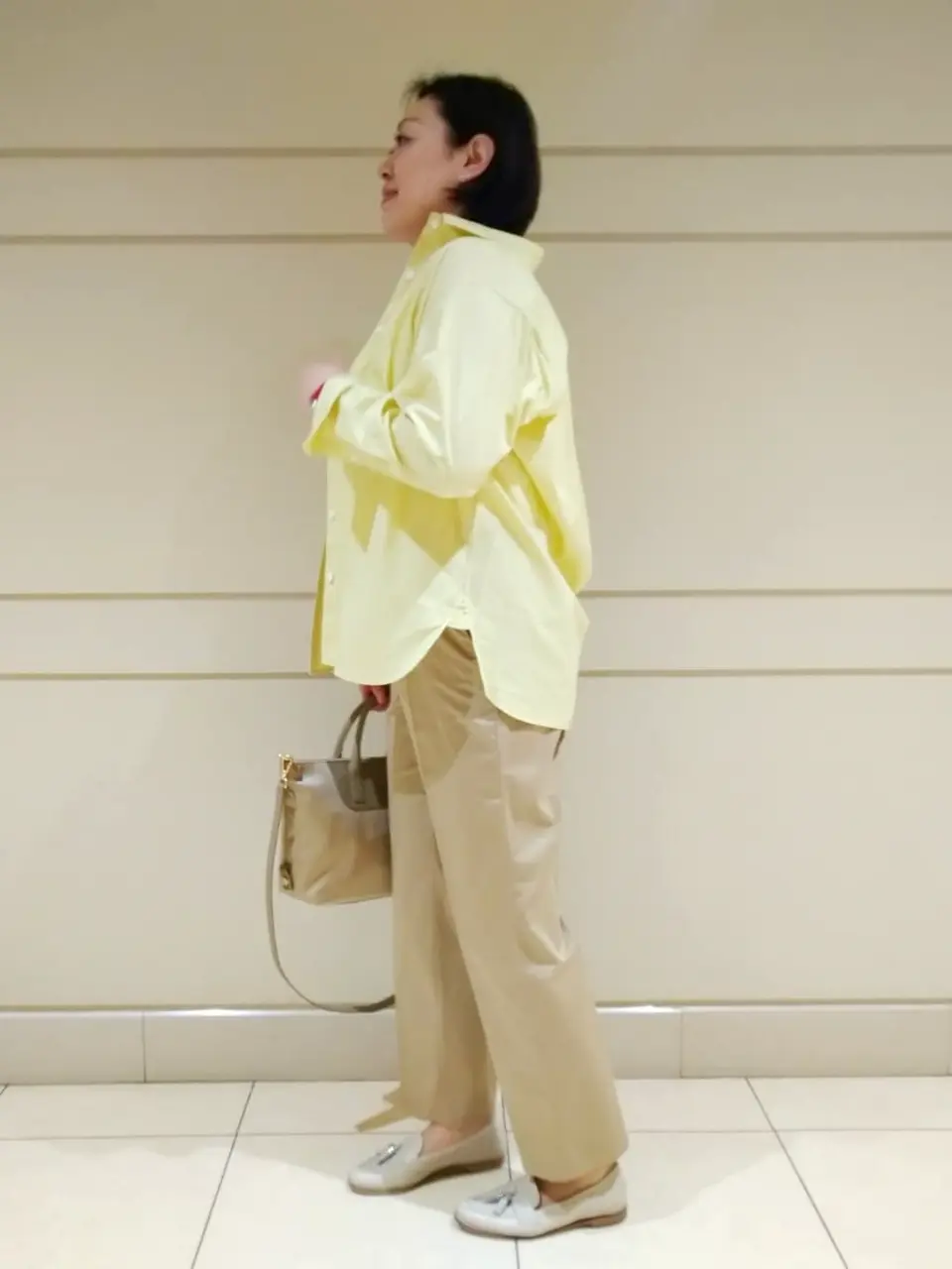 23区 L 山崎 コーディネート画像