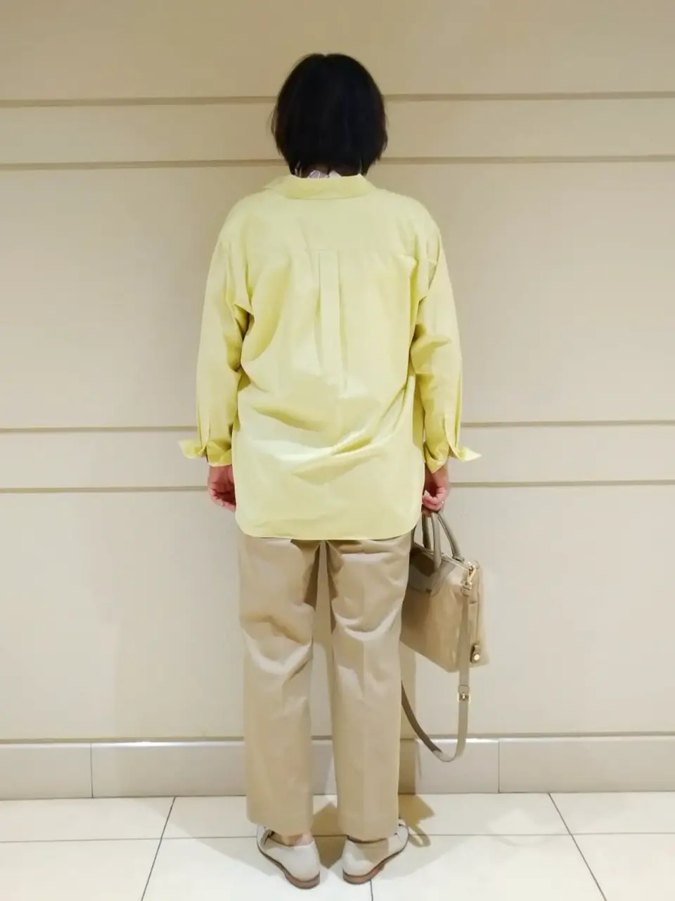 23区 L 山崎 コーディネート画像