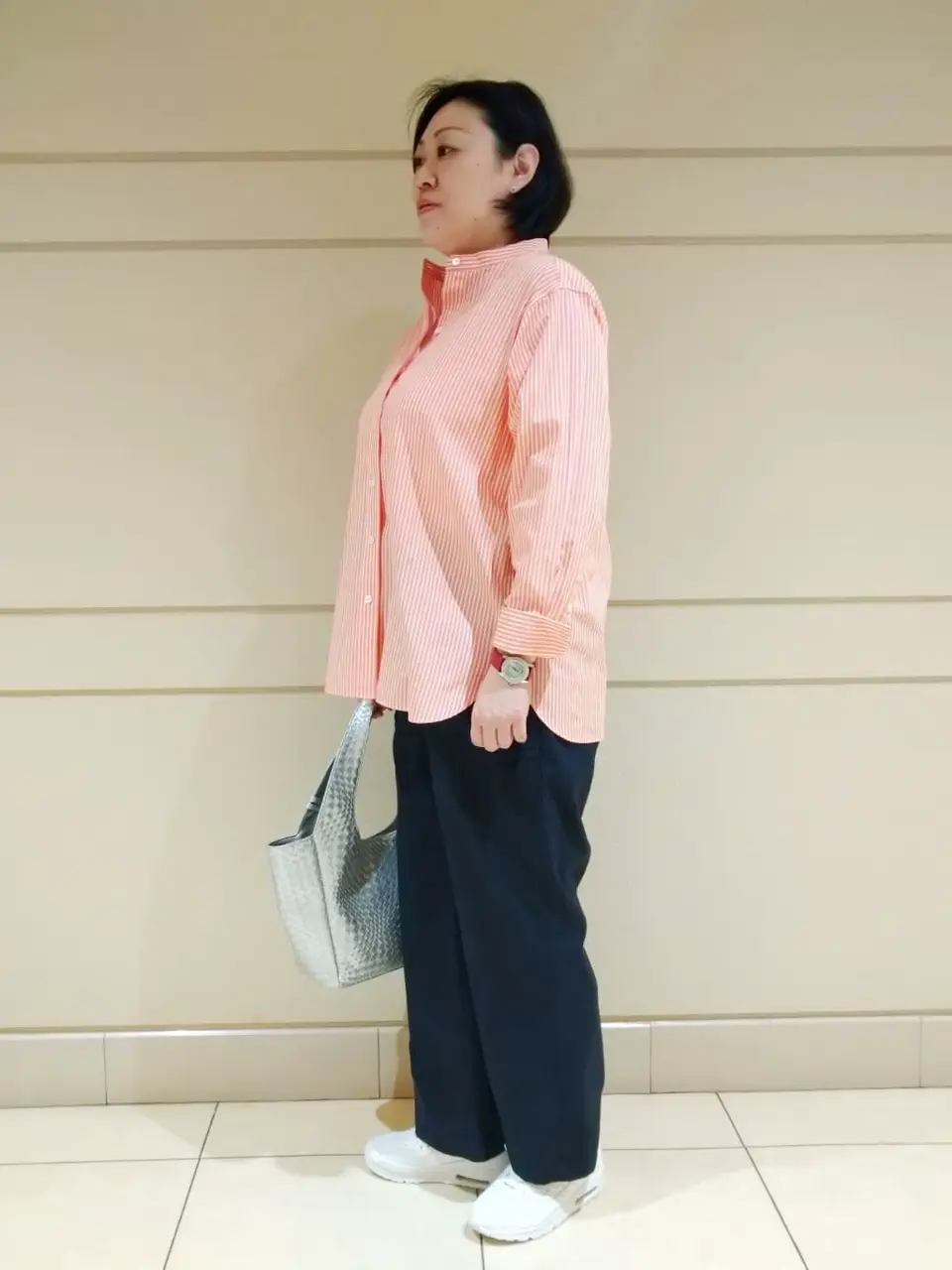 23区 L 山崎 コーディネート画像