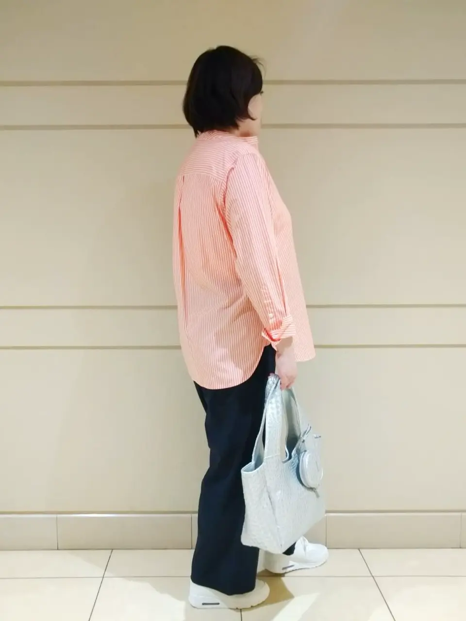 23区 L 山崎 コーディネート画像